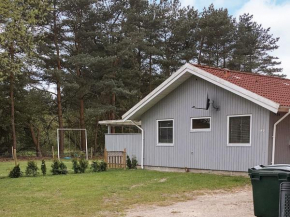 Five-Bedroom Holiday home in Rødby 2